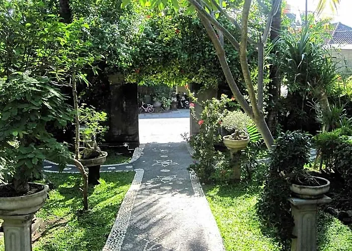 Galang Kangin Holiday park 2*
