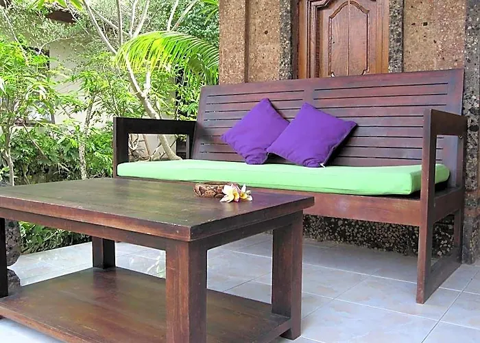Galang Kangin Holiday park