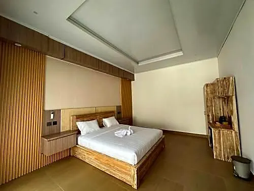 ホリデーパーク Galang Kangin Kesimpar